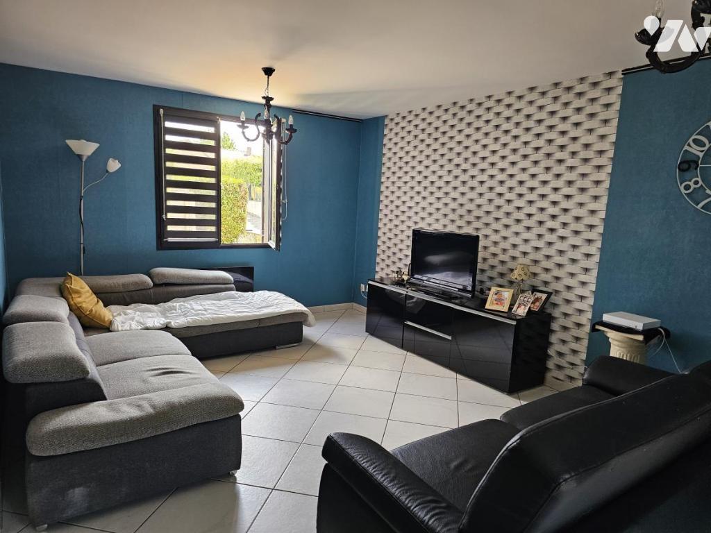 Maison d'Achicourt de 89 m²