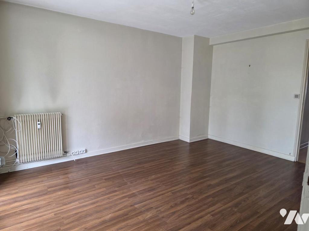 Appartement de Lens de 69.59 m²