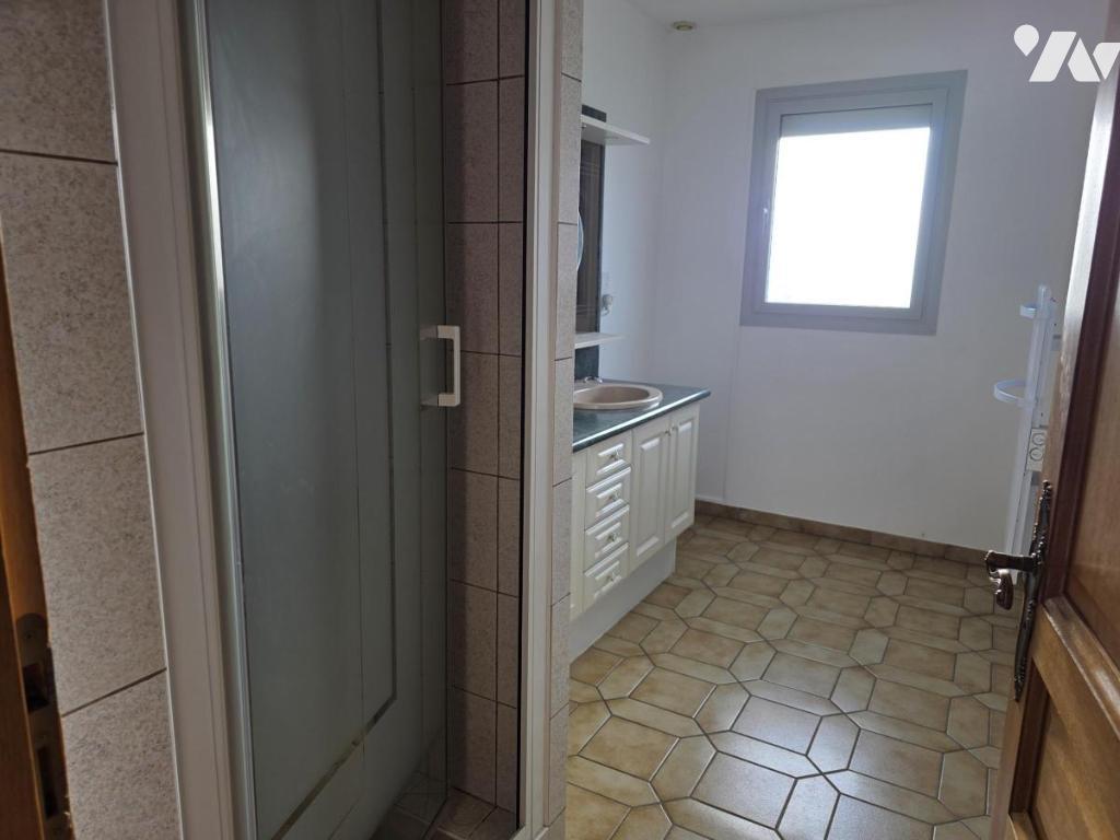 Maison de Lens de 106 m²