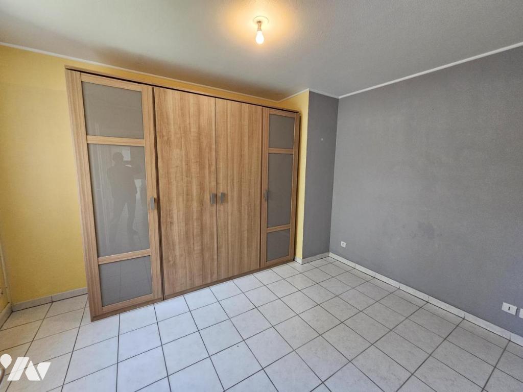Appartement de Lens de 66.62 m²