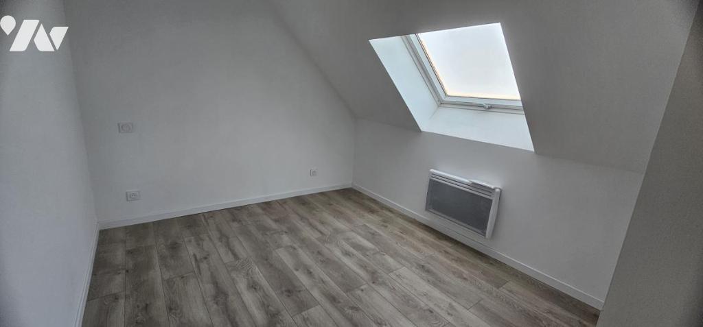 Appartement de Lens de 53.96 m²