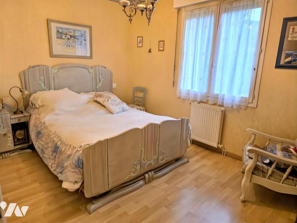 Maison de Lens de 108.93 m²