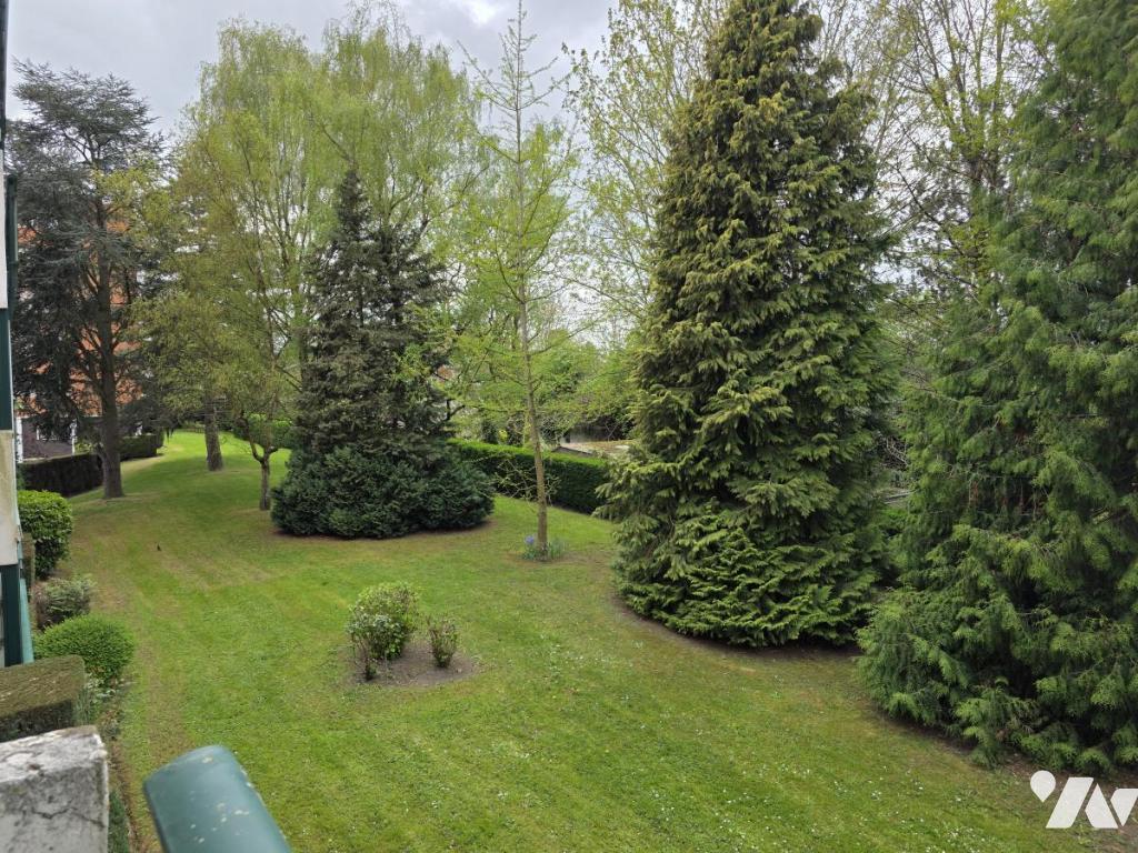 Appartement de Lens de 69.59 m²