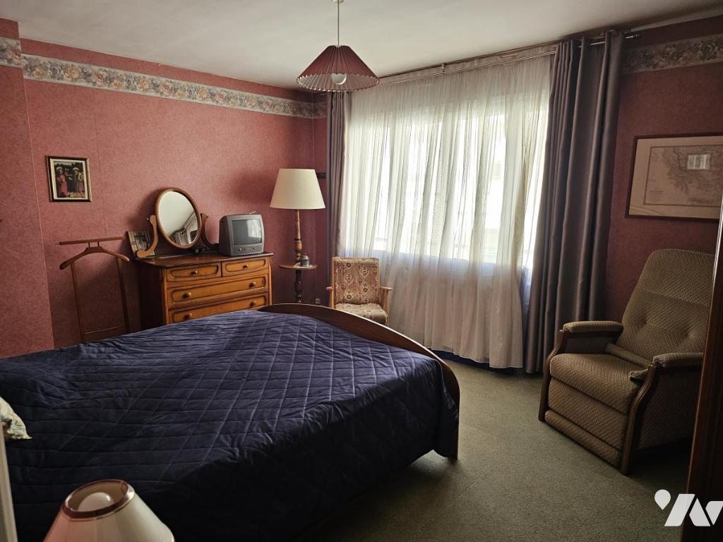 Maison de Lens de 149.86 m²