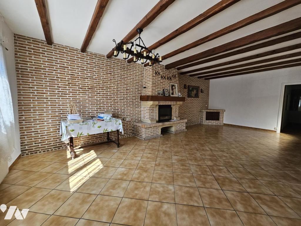 Maison de Noyelles-sous-Lens de 73 m²