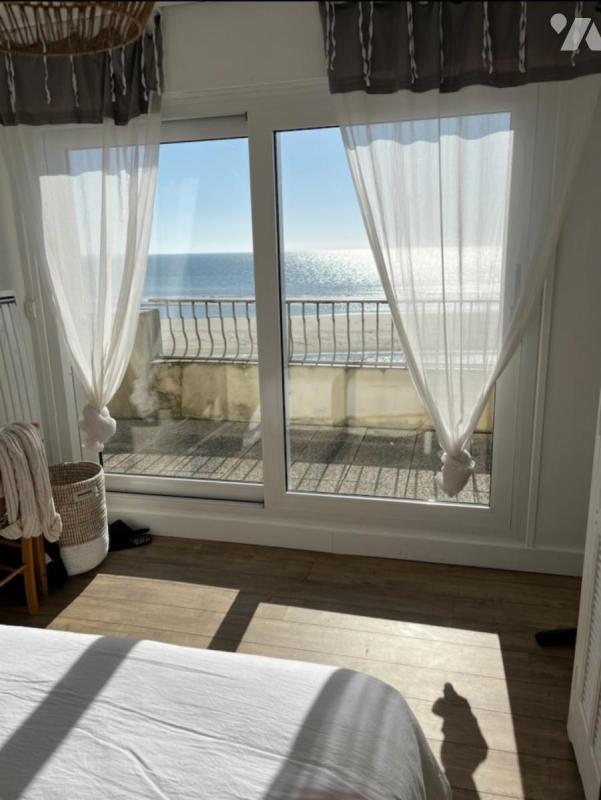 Appartement de Neufchâtel-Hardelot de 101 m²