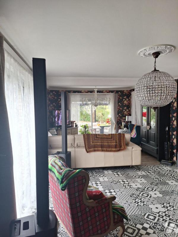 Maison de Loison-sous-Lens de 163 m²