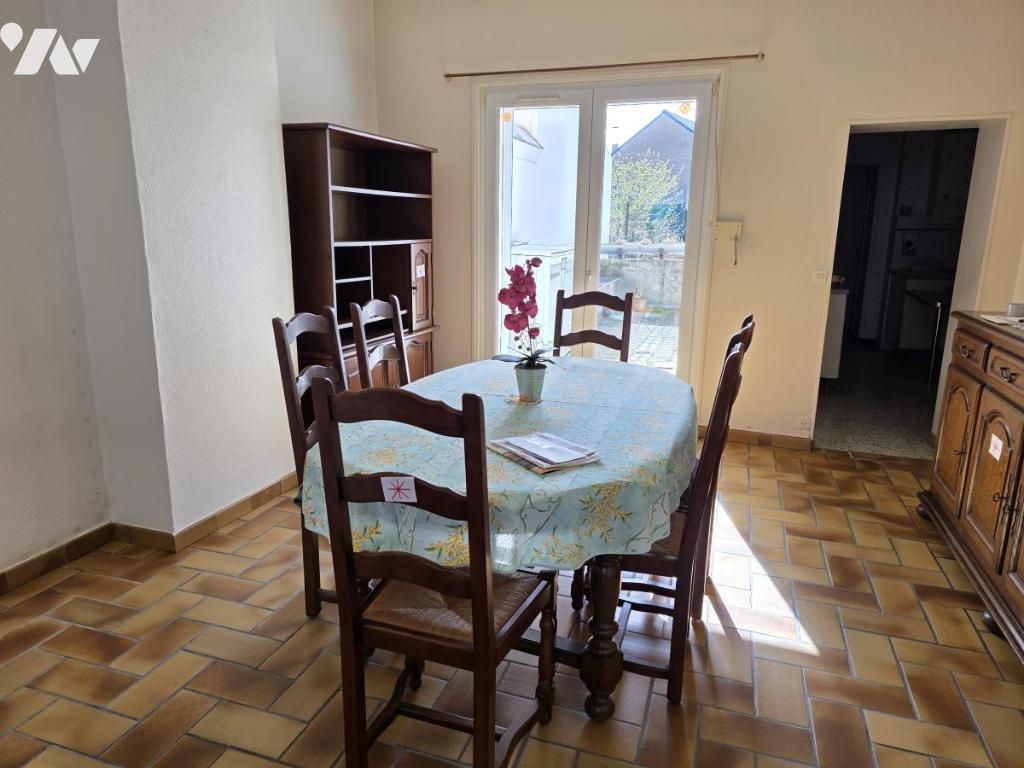 Maison de Lens de 86.81 m²