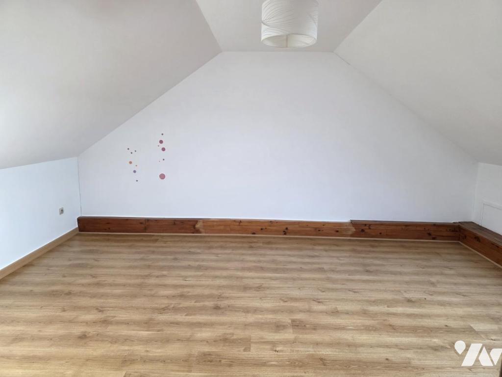 Maison de Lens de 106 m²