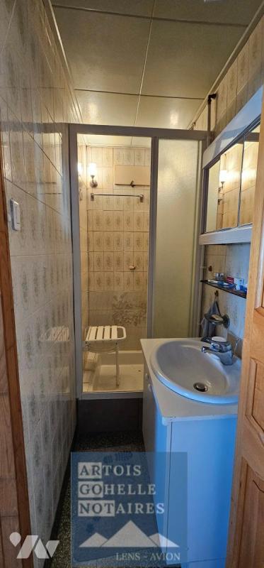 Maison de Lens de 75 m²