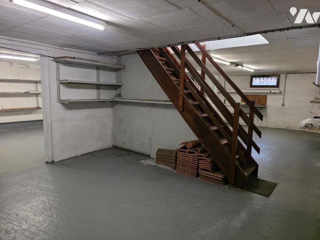 Maison de Lens de 106 m²