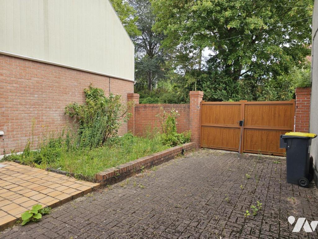 Maison de Méricourt de 101.34 m²