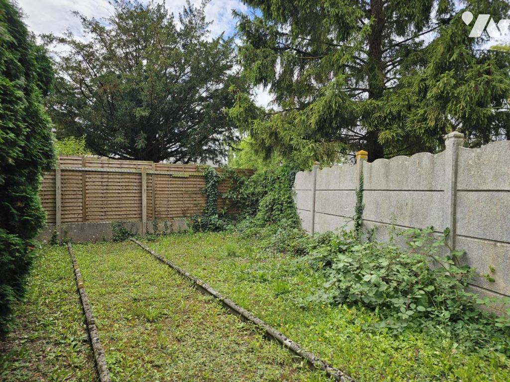 Maison de Méricourt de 101.34 m²