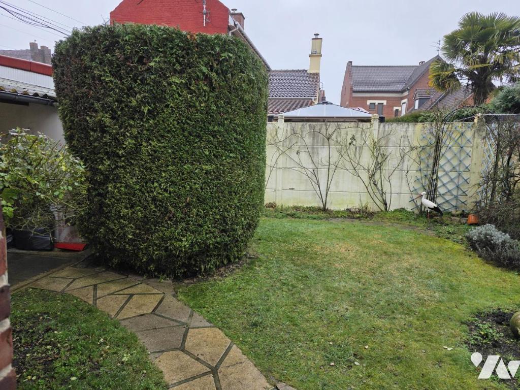 Maison d'Avion de 104.82 m²