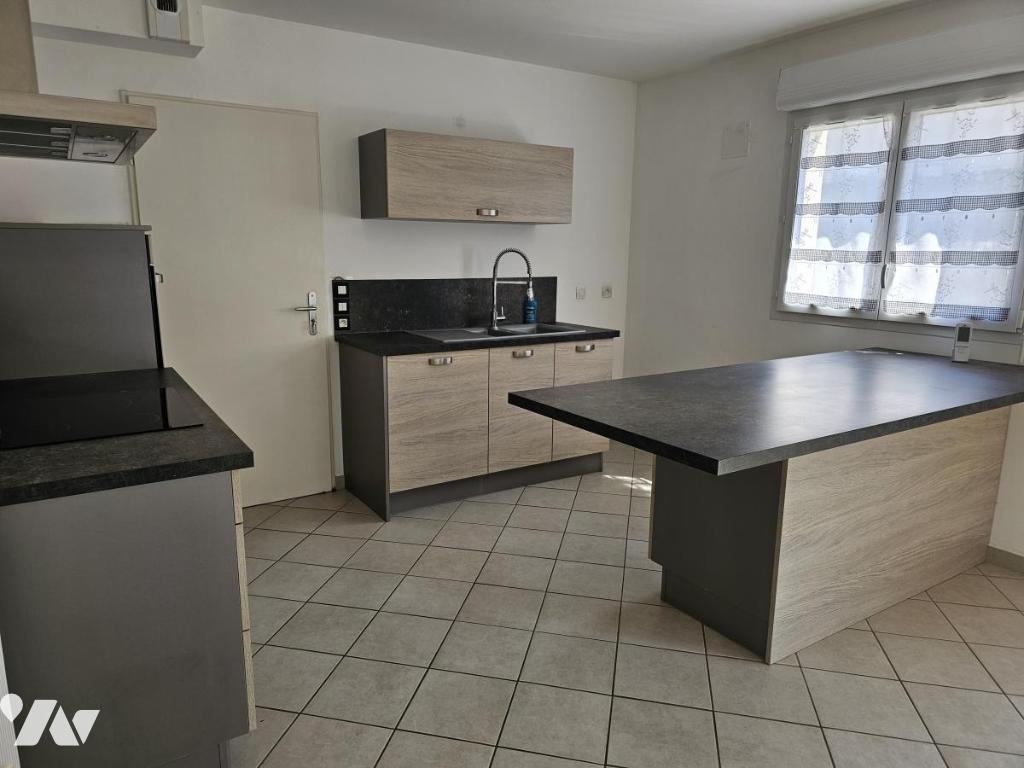 Maison d'Annay de 89.93 m²