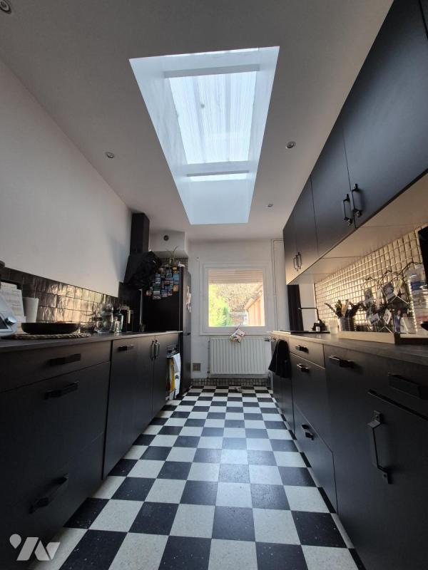 Maison de Lens de 124 m²