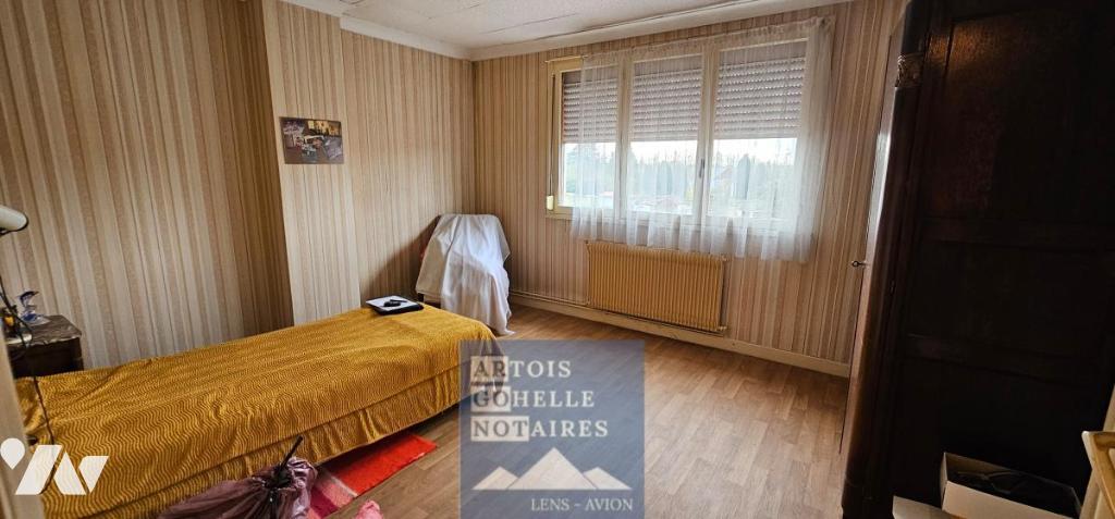Maison de Lens de 78 m²
