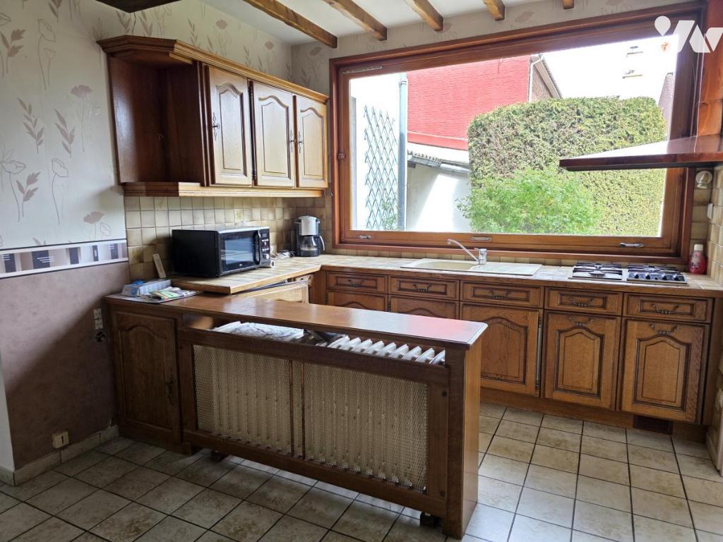 Maison d'Avion de 104.82 m²