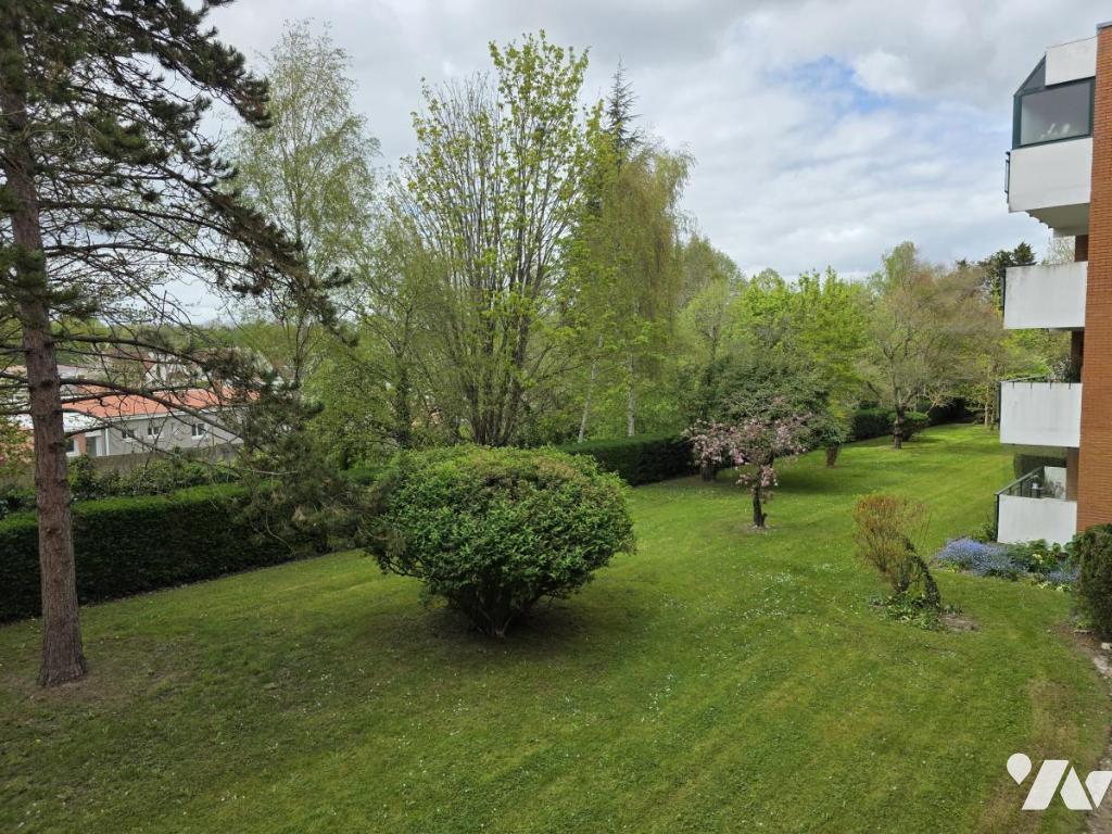 Appartement de Lens de 69.59 m²