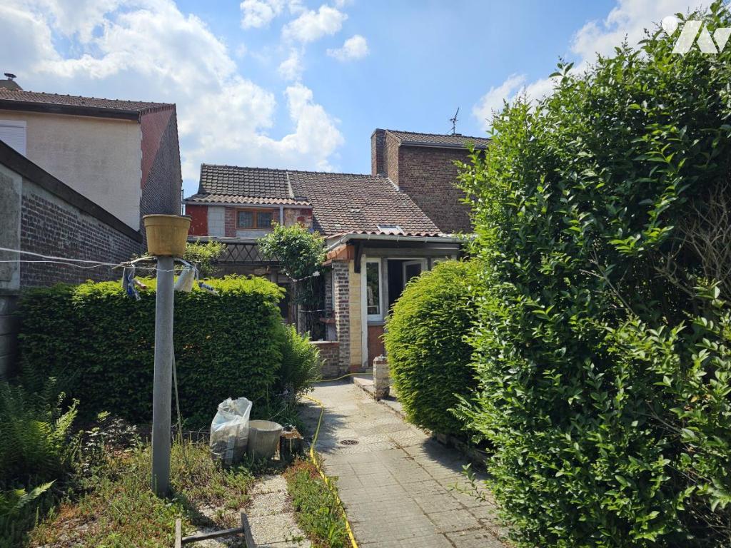 Maison de Wingles de 97.05 m²