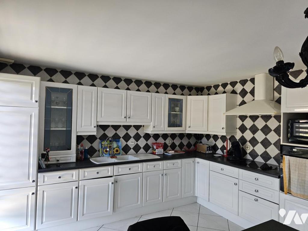 Maison d'Achicourt de 89 m²