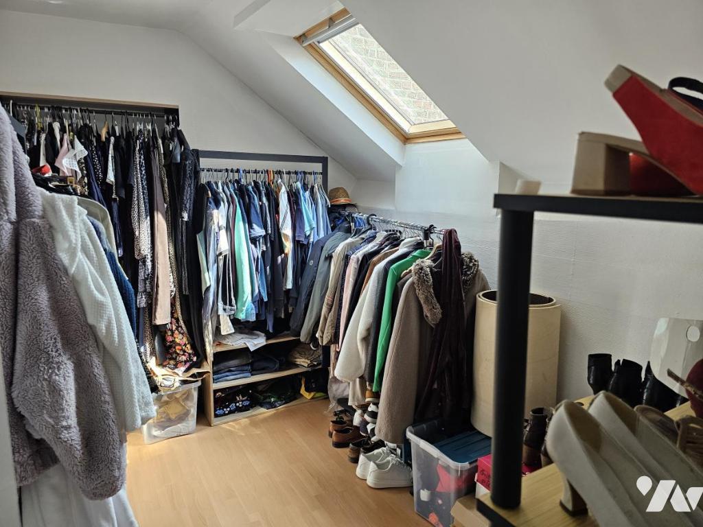 Maison de Lens de 124 m²