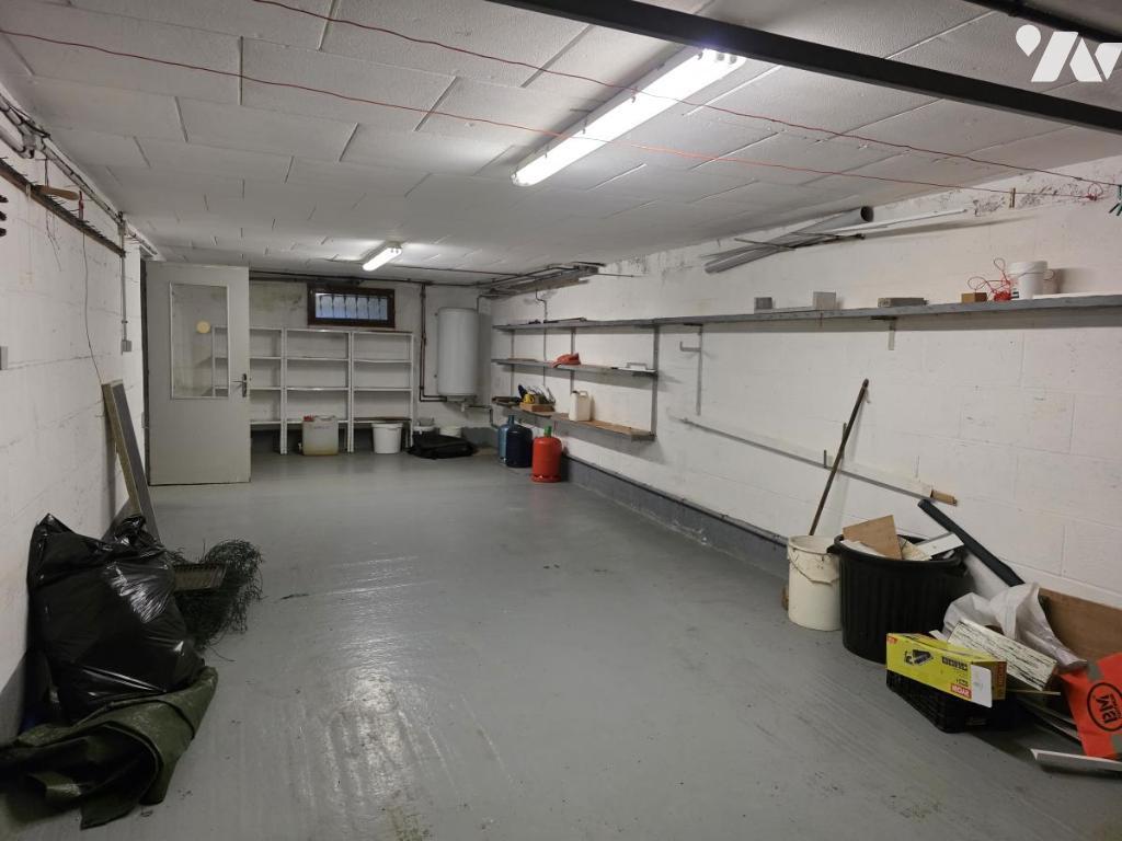 Maison de Lens de 106 m²