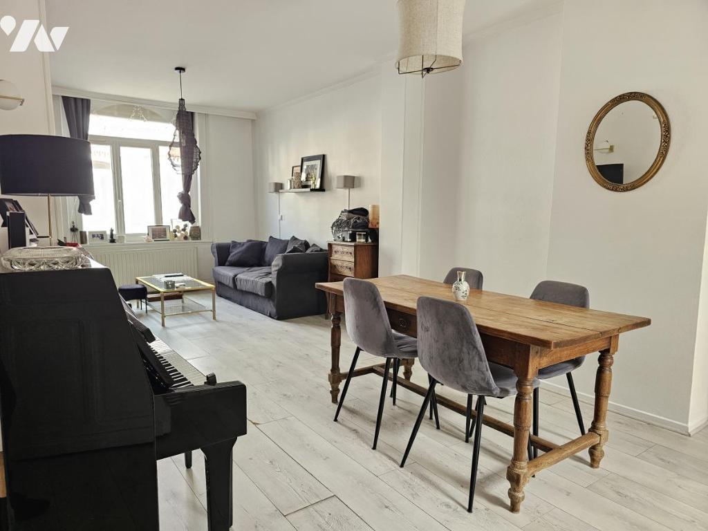 Maison de Lens de 124 m²