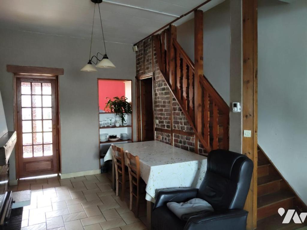 Maison de Billy-Montigny de 95 m²
