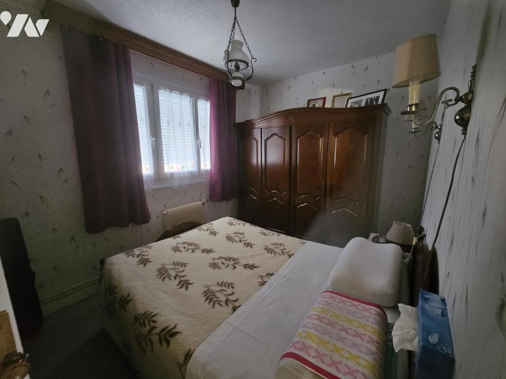 Maison d'Éleu-dit-Leauwette de 91 m²