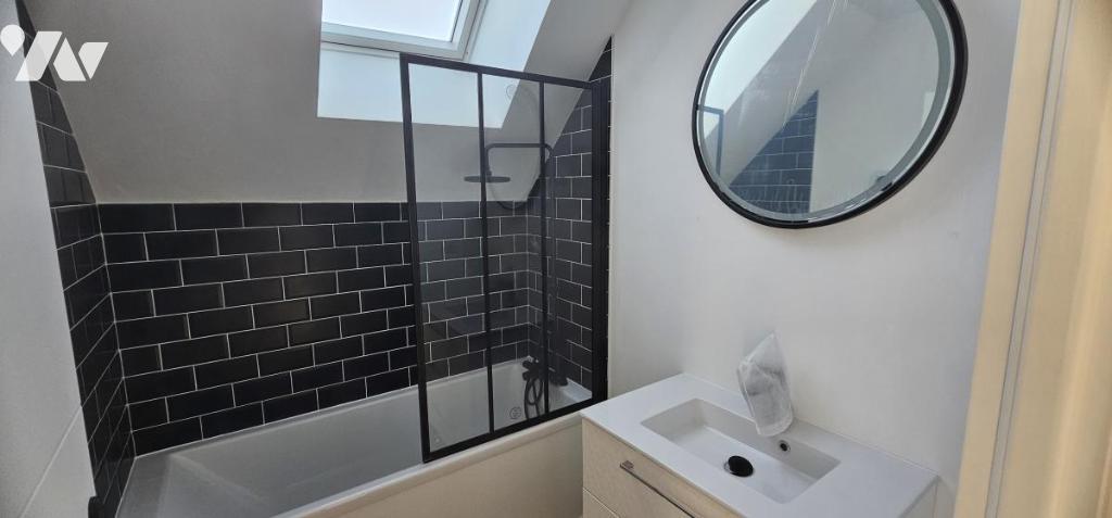 Appartement de Lens de 53.96 m²