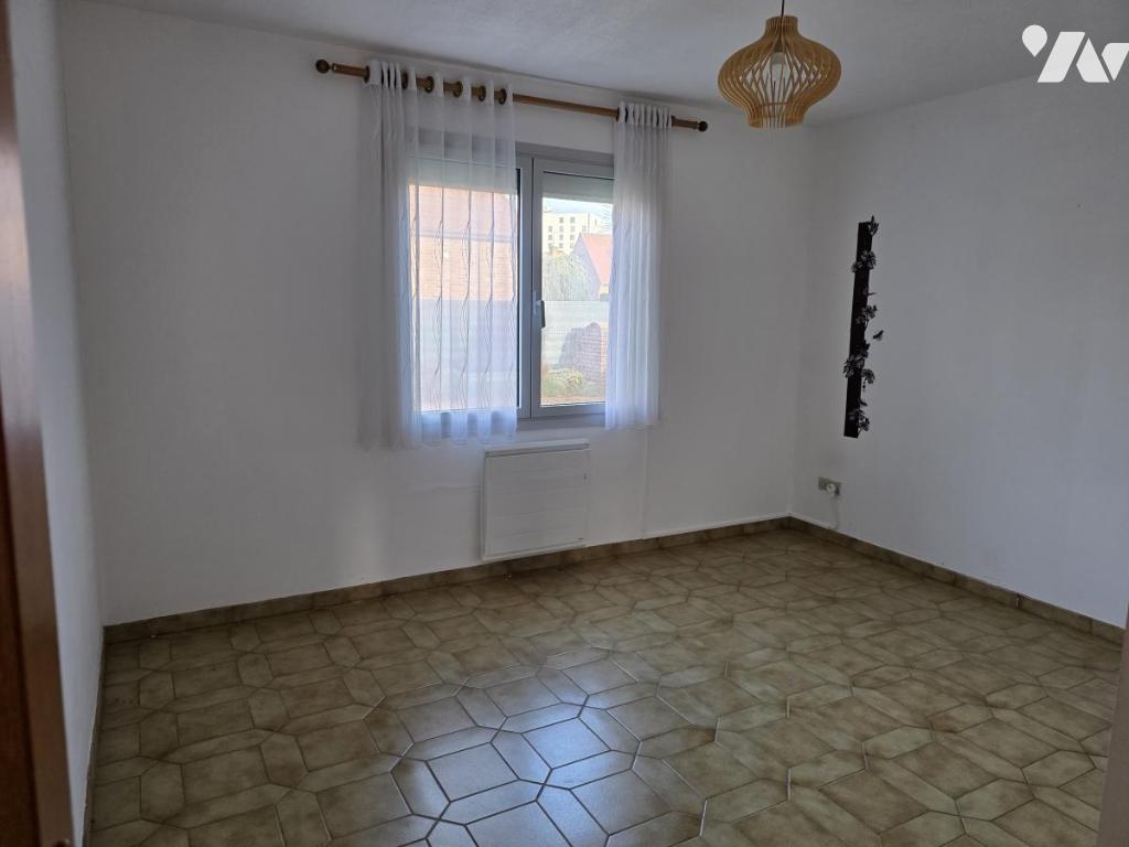 Maison de Lens de 106 m²