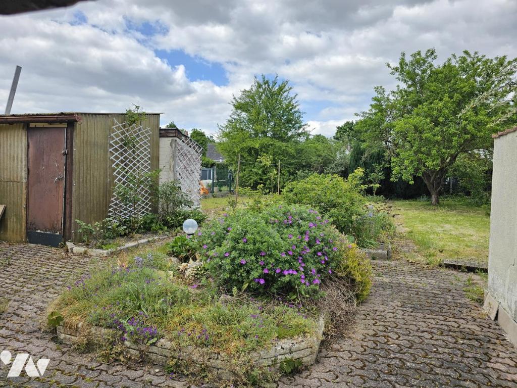 Maison de Lens de 139.24 m²