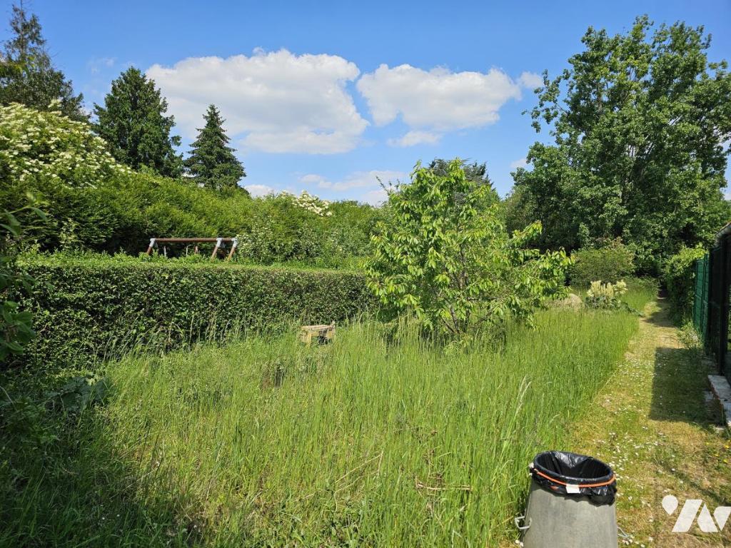 Maison de Wingles de 97.05 m²