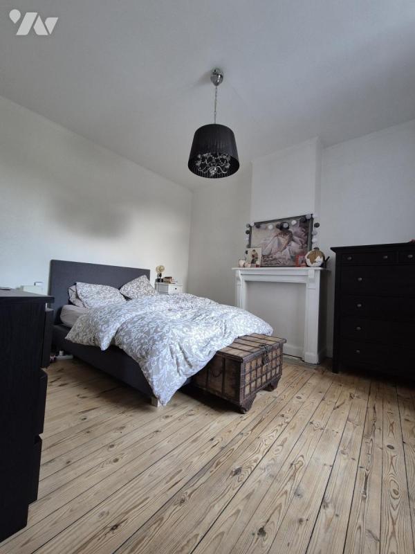 Maison de Lens de 124 m²
