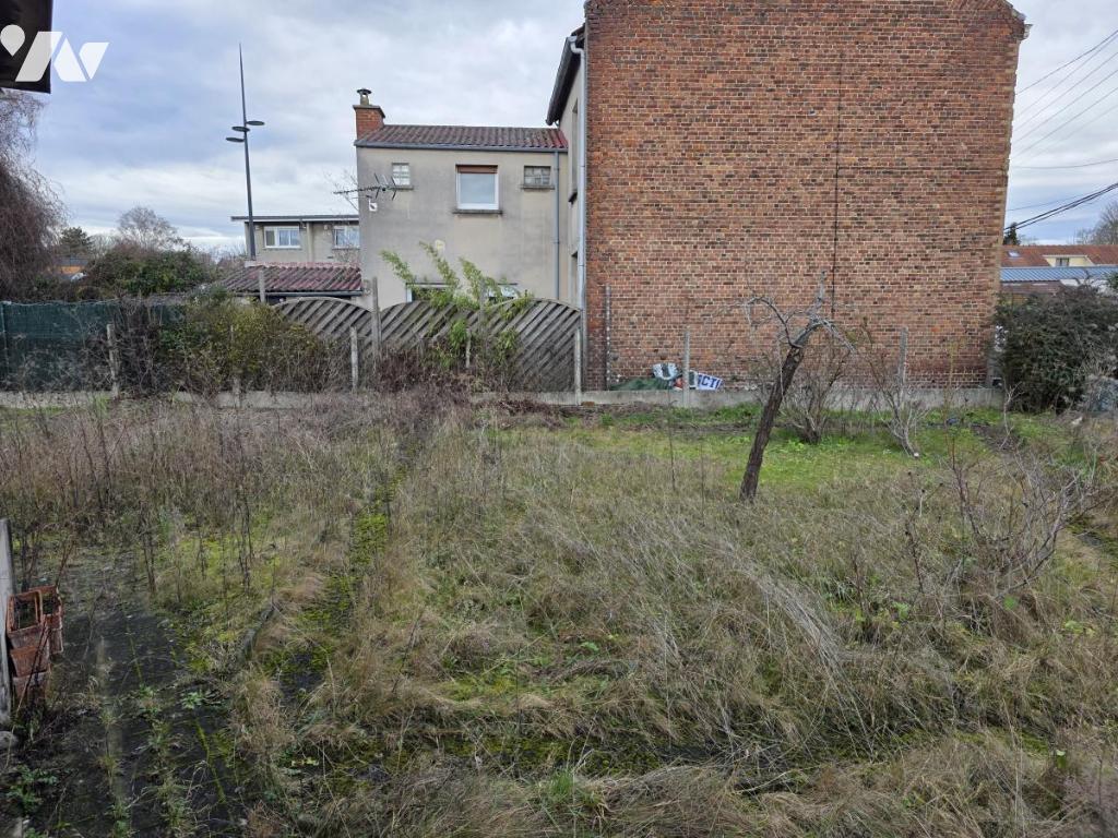 Maison de Lens de 91 m²