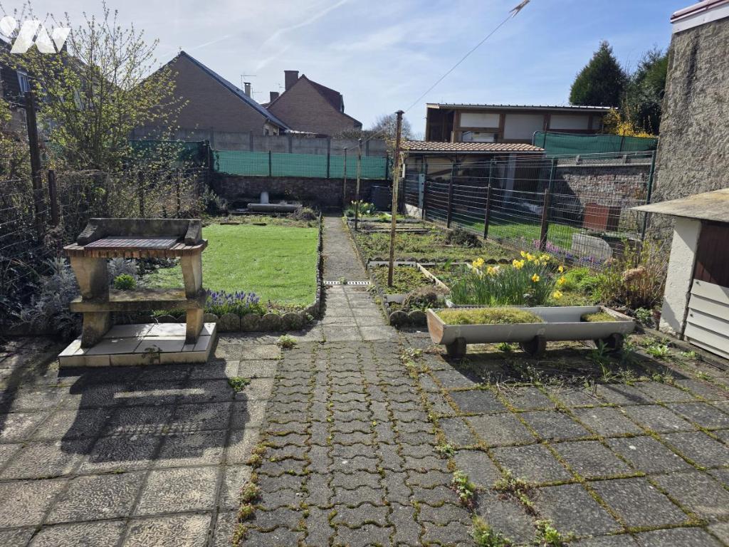 Maison de Lens de 86.81 m²