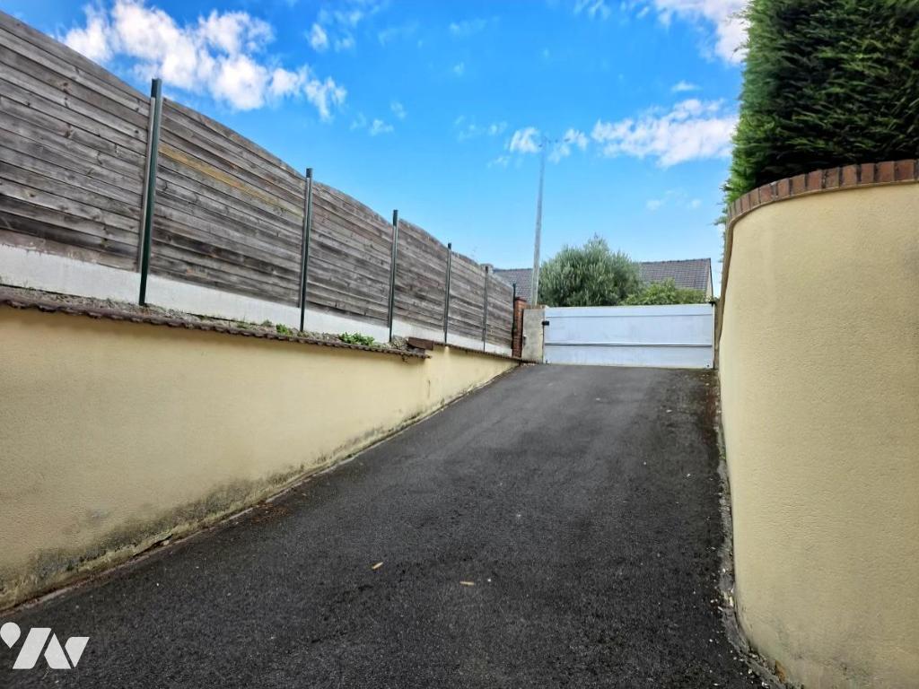 Maison de Lens de 108.93 m²