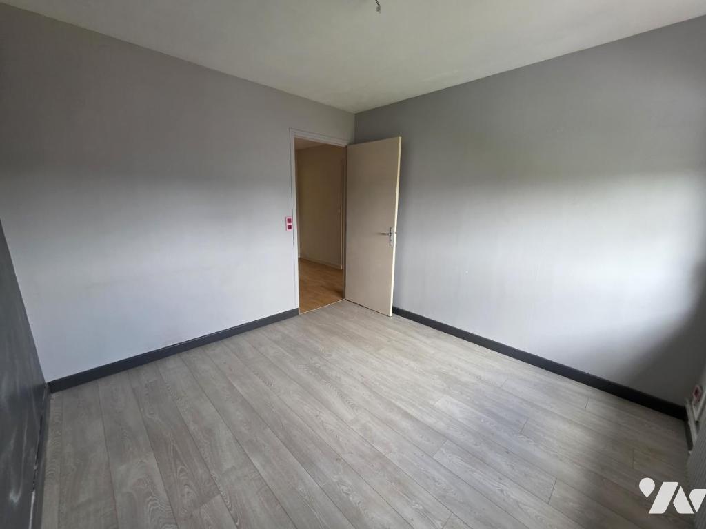 Appartement de Lens de 69.59 m²