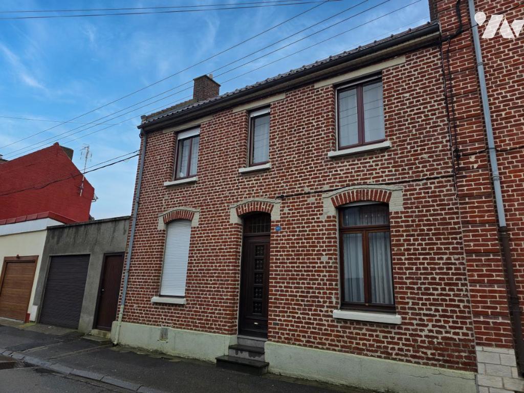 Maison d'Avion de 104.82 m²