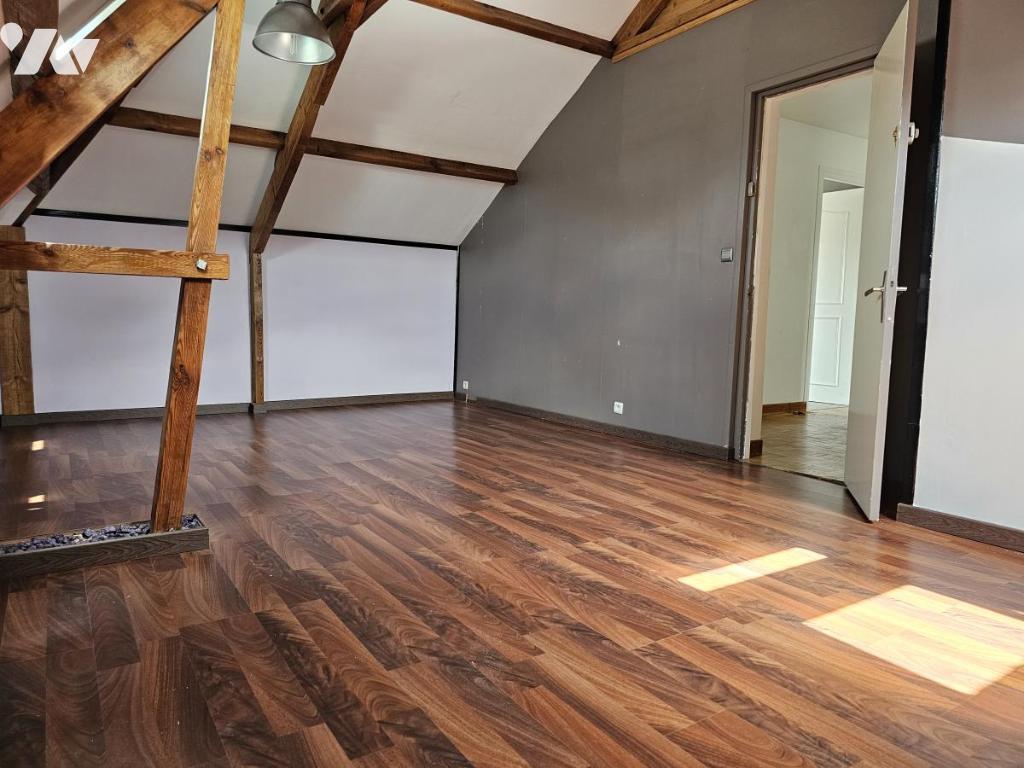 Maison de Sains-en-Gohelle de 138 m²