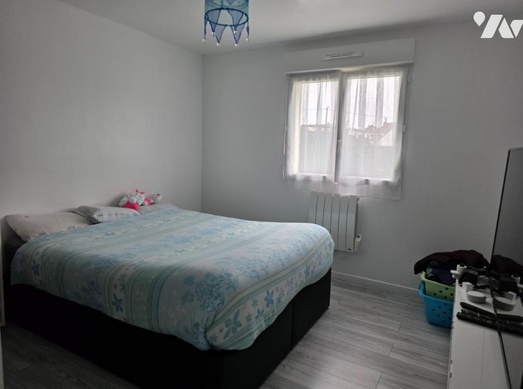 Maison d'Annay de 78.6 m²