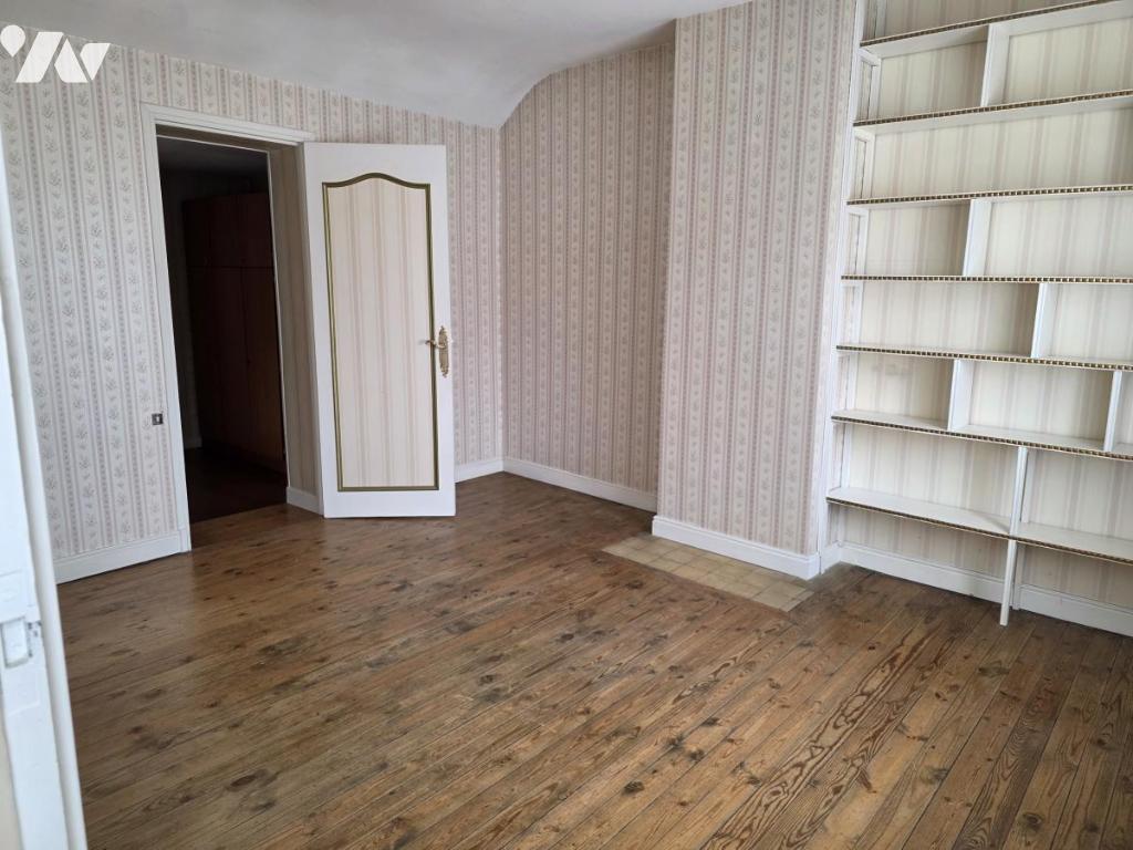 Maison d'Avion de 104.82 m²
