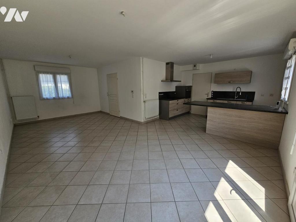 Maison d'Annay de 89.93 m²