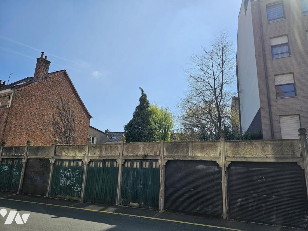 Maison de Lens de 232.47 m²